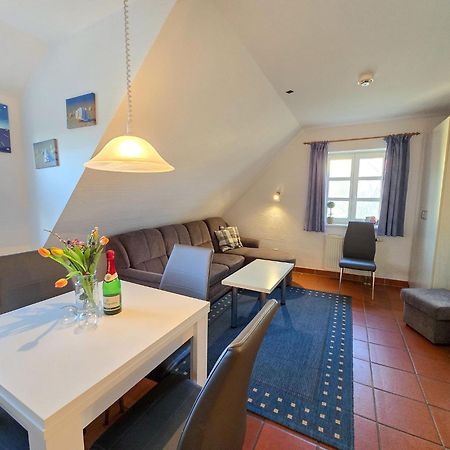 Budget Appartement mit 1 Schlafzimmer B57 Dranske Exterior foto