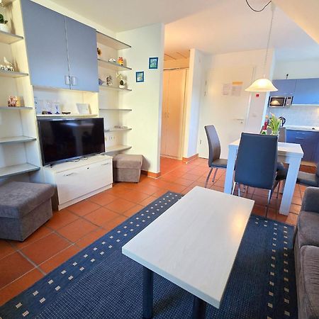 Budget Appartement mit 1 Schlafzimmer B57 Dranske Exterior foto