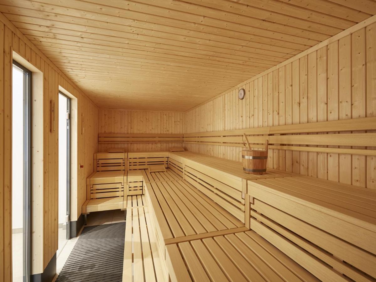 Budget Appartement mit 1 Schlafzimmer B57 Dranske Exterior foto